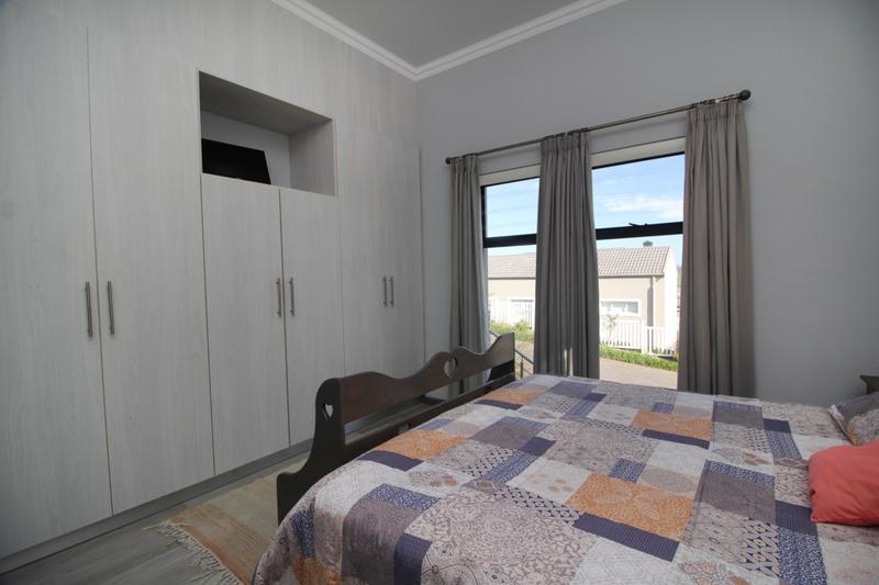 3 Bedroom Property for Sale in Reebok Western Cape